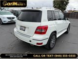 Used 2010 Mercedes-Benz GLK 350 2WD image 4