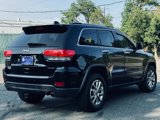 Used 2015 Jeep Grand Cherokee Limited image 4
