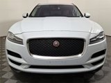 Used 2018 Jaguar F-PACE Portfolio image 2