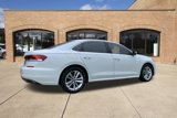 Used 2020 Volkswagen Passat 2.0T SE image 3