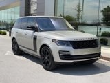 Certified 2020 Land Rover Range Rover HSE image 6