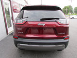 Used 2019 Jeep Cherokee Limited image 3