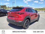 New 2025 MAZDA CX-30 AWD 2.5 S w/ Select Sport Pkg image 5