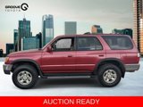 Used 1998 Toyota 4Runner SR5 image 2