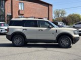 New 2025 Ford Bronco Sport Big Bend image 2