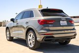 Used 2023 Audi Q3 2.0T Premium Plus w/ Premium Plus Package image 6