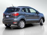 Certified 2021 Ford EcoSport SE image 4