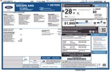 New 2025 Ford Escape ST-Line image 5