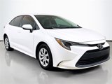 Used 2023 Toyota Corolla LE image 3