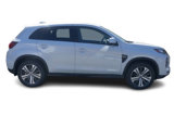 New 2025 Mitsubishi Outlander Sport AWD image 4