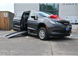 Used 2021 Chrysler Voyager Lxi image 2
