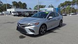 Used 2019 Toyota Camry SE image 2