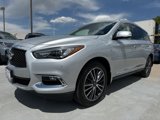 Used 2020 INFINITI QX60 Luxe w/ Essential Package image 4