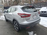 Certified 2021 Nissan Rogue Sport SL w/ Premium Package image 5