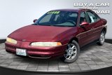 Used 2000 Oldsmobile Intrigue GLS image 5