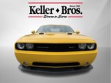 Used 2012 Dodge Challenger SRT8 Yellow Jacket w/ Premium Sound Group image 2