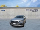 Used 2018 Audi Q5 2.0T Premium Plus w/ Premium Plus Package image 3