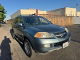 Used 2006 Acura MDX Touring image 3