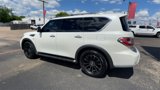 Used 2018 Nissan Armada Platinum w/ Captain Seat Package image 6