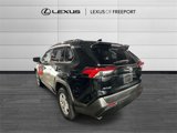 Used 2020 Toyota RAV4 XLE image 3