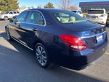 Used 2018 Mercedes-Benz C 300 4MATIC Sedan image 4