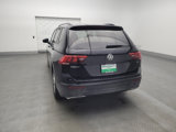 Used 2018 Volkswagen Tiguan S image 6
