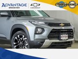 Certified 2023 Chevrolet TrailBlazer LT w/ Convenience Package image 3