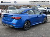 Used 2023 Nissan Sentra SR image 3