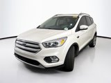 Used 2018 Ford Escape Titanium w/ Ford Safe & Smart Package image 2