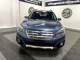 Used 2016 Subaru Outback 2.5i Limited image 5