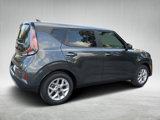 New 2025 Kia Soul LX image 3