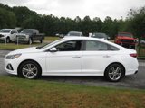 Used 2018 Hyundai Sonata SEL w/ Tech Package 04 image 4
