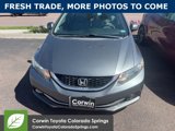 Used 2013 Honda Civic EX-L image 2