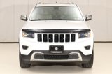 Used 2015 Jeep Grand Cherokee Limited image 6