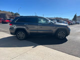 Used 2021 Jeep Grand Cherokee Limited w/ Luxury Group II image 4