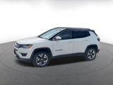 Used 2019 Jeep Compass Limited w/ Safety & Security Group image 5