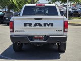 Used 2017 RAM 1500 Rebel w/ Luxury Group image 5