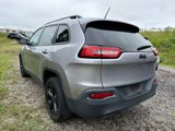 Used 2018 Jeep Cherokee Latitude w/ Altitude Package image 4
