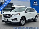 Used 2021 Ford Edge SEL w/ Convenience Package image 1