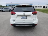 Used 2017 Nissan Rogue S image 4