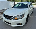 Used 2018 Nissan Altima 2.5 SR w/ SR Special Edition image 3