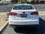 Used 2017 Kia Forte LX image 4
