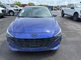 Used 2022 Hyundai Elantra SEL w/ Convenience Package image 2