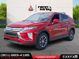 Used 2020 Mitsubishi Eclipse Cross ES image 3
