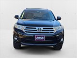 Used 2013 Toyota Highlander Limited image 2