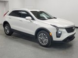New 2025 Cadillac XT4 Premium Luxury w/ Technology Package image 2