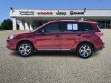 Used 2017 Subaru Forester 2.5i Touring image 3