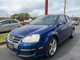 Used 2008 Volkswagen Jetta SE image 3