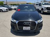 Used 2017 Audi Q3 2.0T Premium Plus w/ Premium Plus Package image 2
