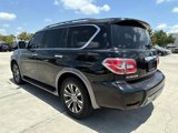 Used 2019 Nissan Armada SL w/ Premium Package image 5
